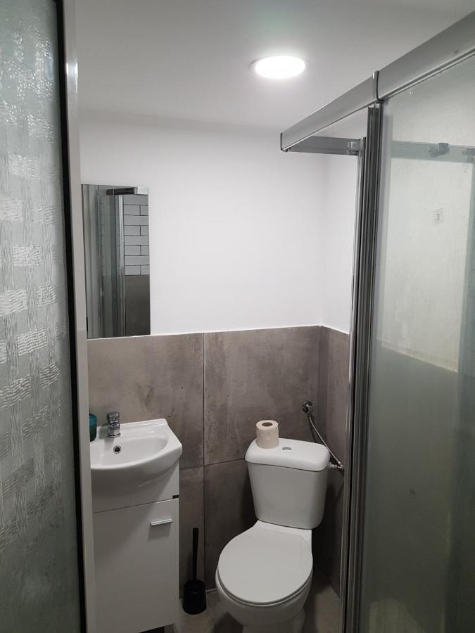 Olarias - Mini Appartement