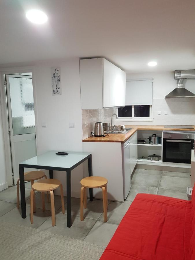 Olarias - Mini Appartement *