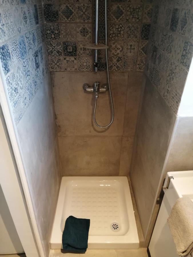 Olarias - Mini Appartement Lisboa