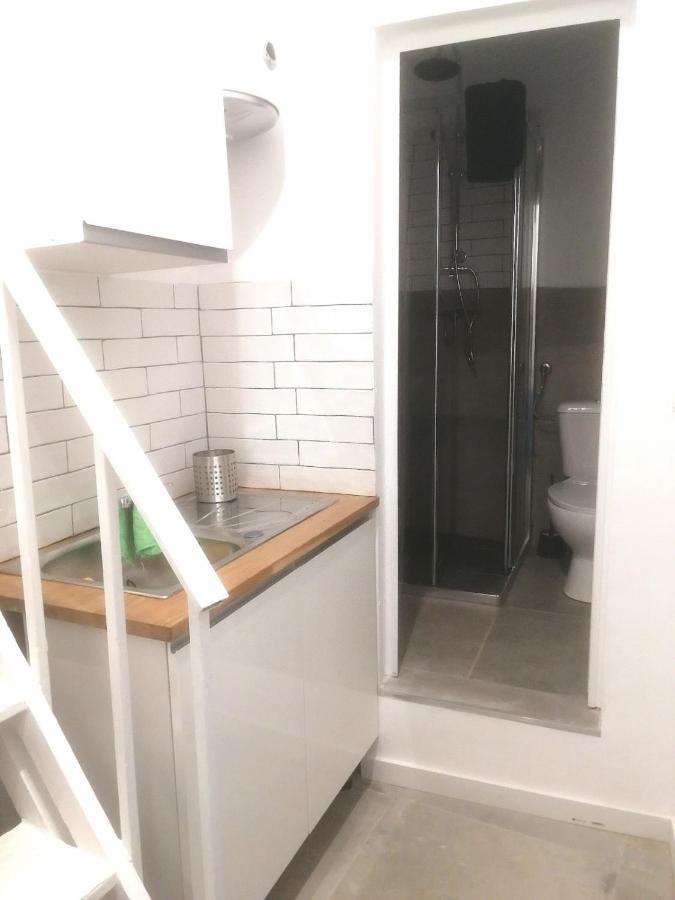 Appartement Olarias - Mini Lisboa
