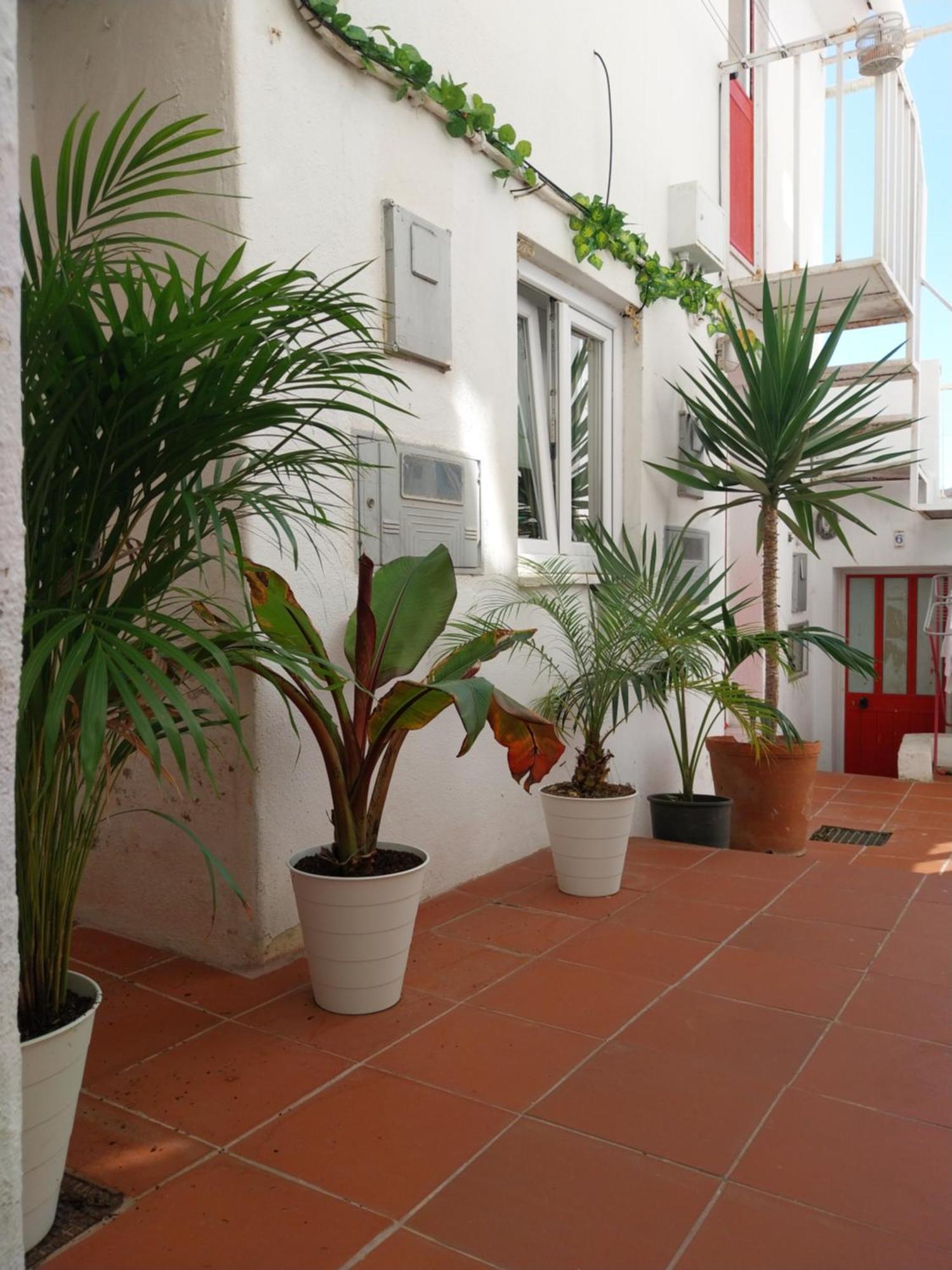 Appartement Olarias - Mini Lisboa